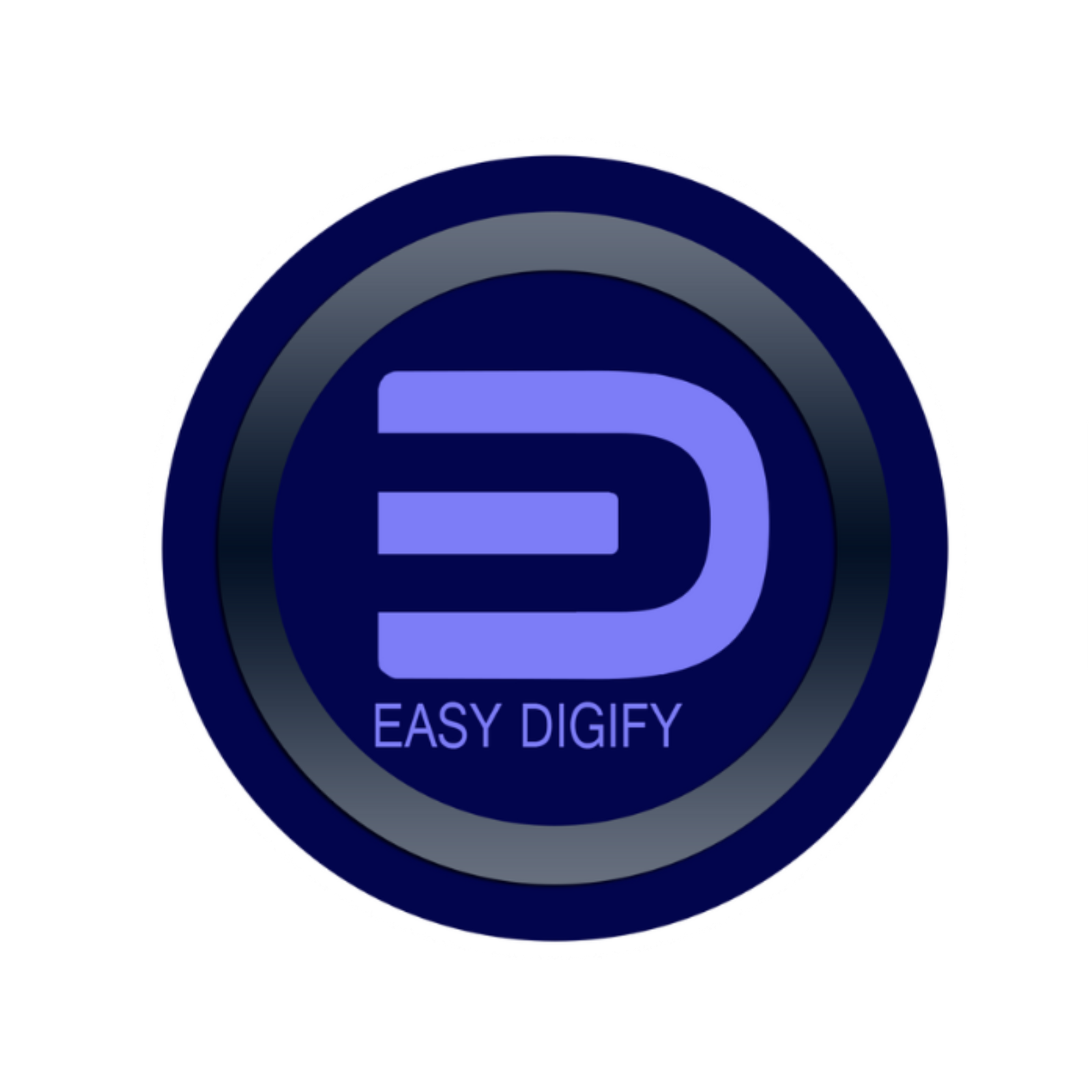 Easy Digify Logo